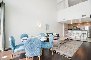 Roami at The Current