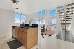 Roami at The Current