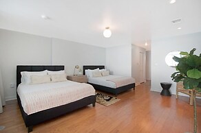 Roami at The Current