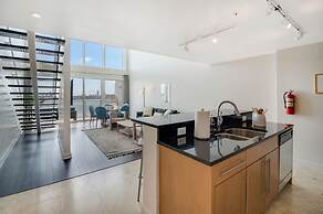 Roami at The Current