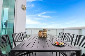 Roami at The Current