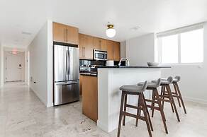 Roami at The Current