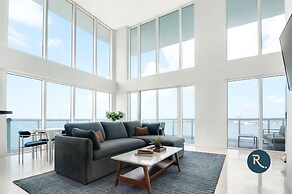 Roami at The Current