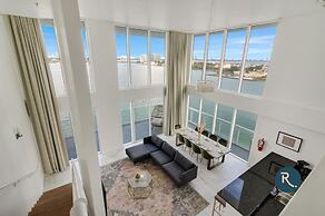 Roami at The Current