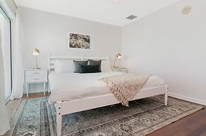 Roami at The Current