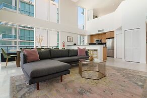 Roami at The Current