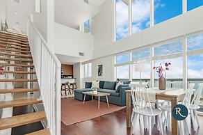 Roami at The Current