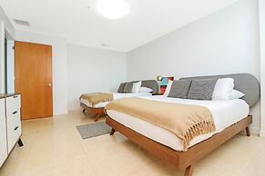 Roami at The Current