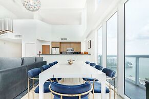 Roami at The Current