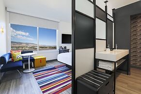 Aloft Omaha Aksarben Village