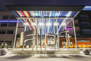 Aloft Omaha Aksarben Village