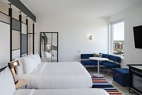 Aloft Omaha Aksarben Village