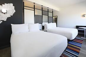 Aloft Omaha Aksarben Village