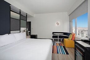 Aloft Omaha Aksarben Village