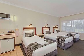 Econo Lodge Savannah Park Tamworth