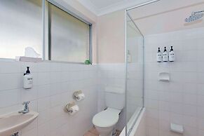 Econo Lodge Savannah Park Tamworth