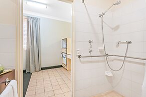 Econo Lodge Savannah Park Tamworth