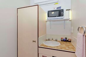 Econo Lodge Savannah Park Tamworth