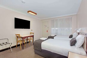 Econo Lodge Savannah Park Tamworth