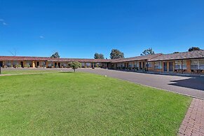 Econo Lodge Savannah Park Tamworth