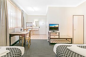 Econo Lodge Savannah Park Tamworth