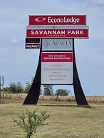 Econo Lodge Savannah Park Tamworth