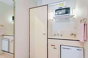 Econo Lodge Savannah Park Tamworth