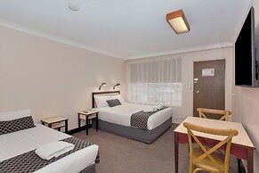 Econo Lodge Savannah Park Tamworth
