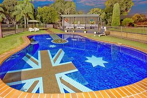 Econo Lodge Savannah Park Tamworth