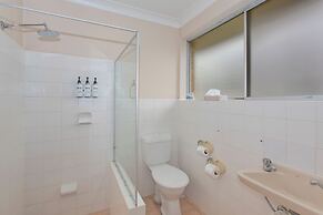 Econo Lodge Savannah Park Tamworth