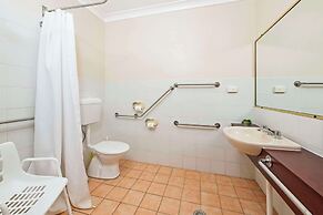 Econo Lodge Savannah Park Tamworth