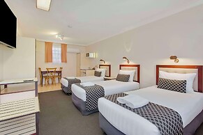 Econo Lodge Savannah Park Tamworth