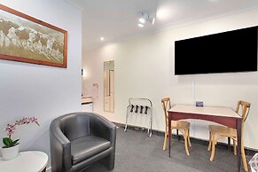 Econo Lodge Savannah Park Tamworth