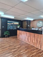 Econo Lodge Savannah Park Tamworth