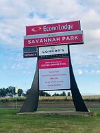 Econo Lodge Savannah Park Tamworth
