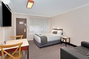 Econo Lodge Savannah Park Tamworth