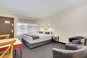 Econo Lodge Savannah Park Tamworth