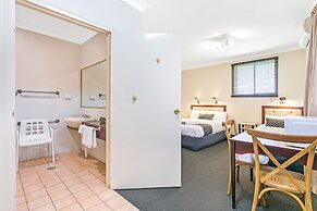 Econo Lodge Savannah Park Tamworth