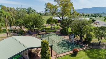 Econo Lodge Savannah Park Tamworth