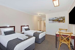 Econo Lodge Savannah Park Tamworth