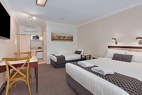 Econo Lodge Savannah Park Tamworth