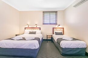 Econo Lodge Savannah Park Tamworth