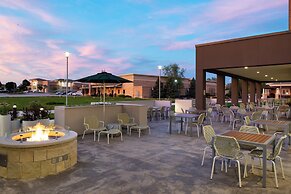 Element Overland Park