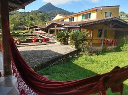 Rancho Texas Ubatuba