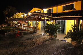 Rancho Texas Ubatuba