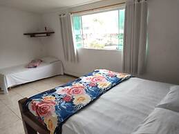 Rancho Texas Ubatuba