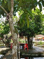 Rancho Texas Ubatuba