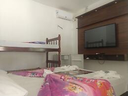 Rancho Texas Ubatuba