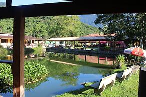 Rancho Texas Ubatuba