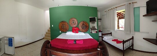 Rancho Texas Ubatuba